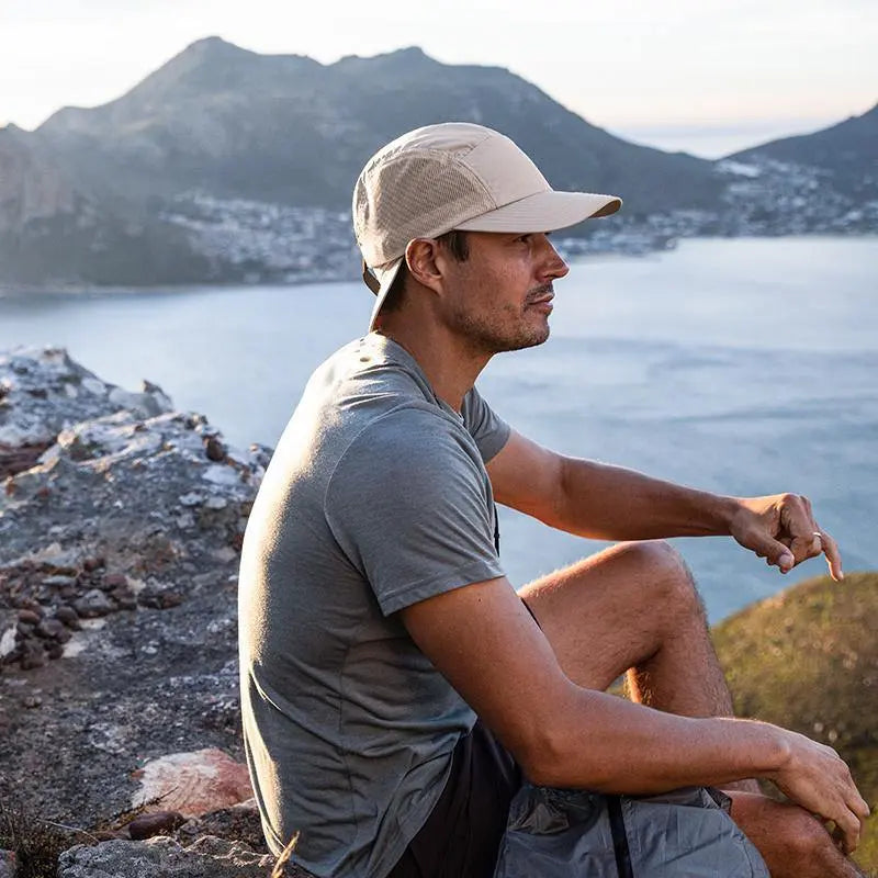 How to choose camping hat? - Naturehike official store