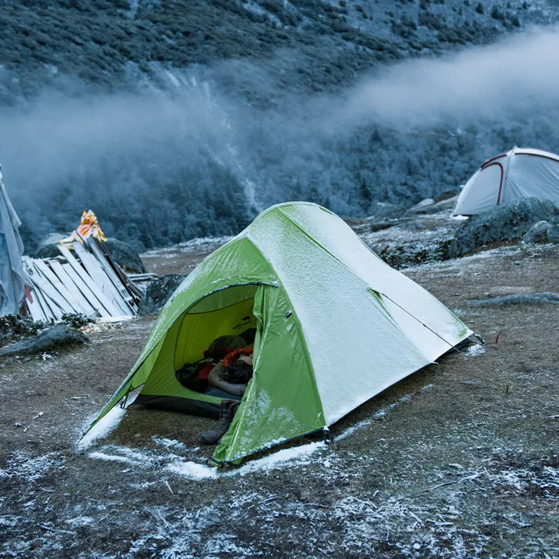 Safety Tips for Camping - Naturehike official store