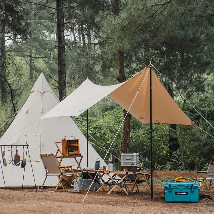 What is camping? - Naturehike official store