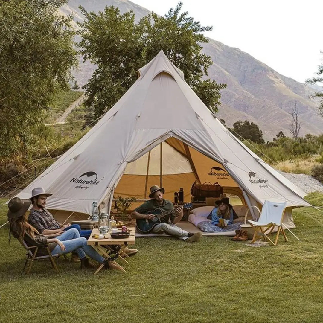 Tent Choosing Guide - Naturehike official store