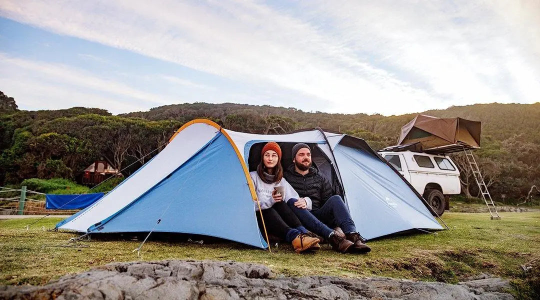 Naturehike - what is this brand - Naturehike official store