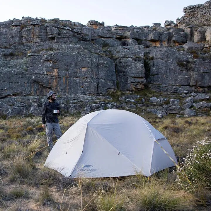 Naturehike mongar tent review - Naturehike official store