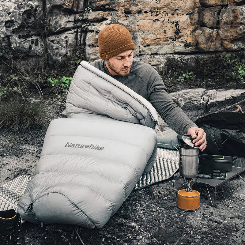 Mastering the Art of Sleeping Bags: Tips, Care, and Outdoor Comfort - Naturehike official store
