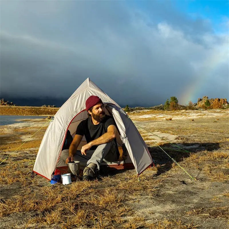 How to stay cool when Summer Camping - Naturehike official store