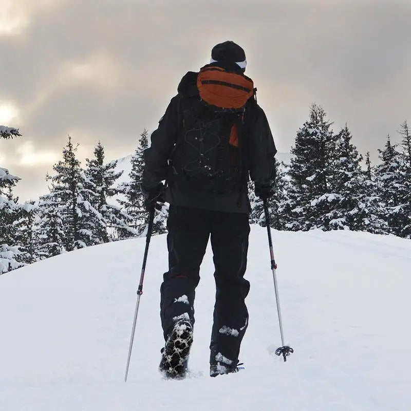 How to choose Camping Shoes? - Naturehike official store