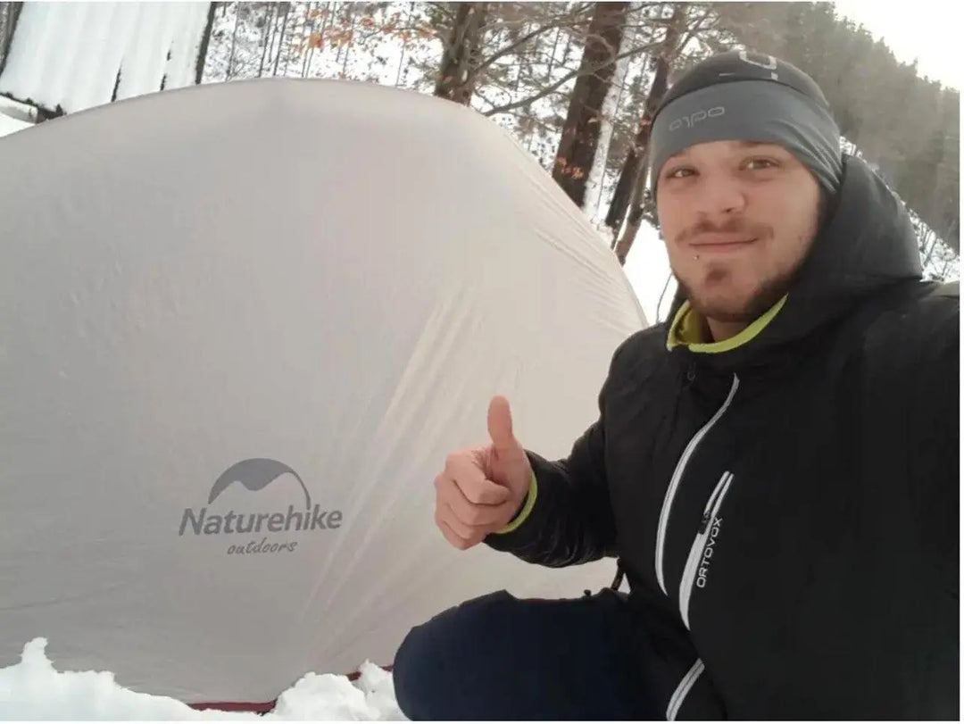 Fast-growing Outdoor Brand Naturehike Reveals the Great Potential to Be a Core Leader of Global Trading. - Naturehike official store