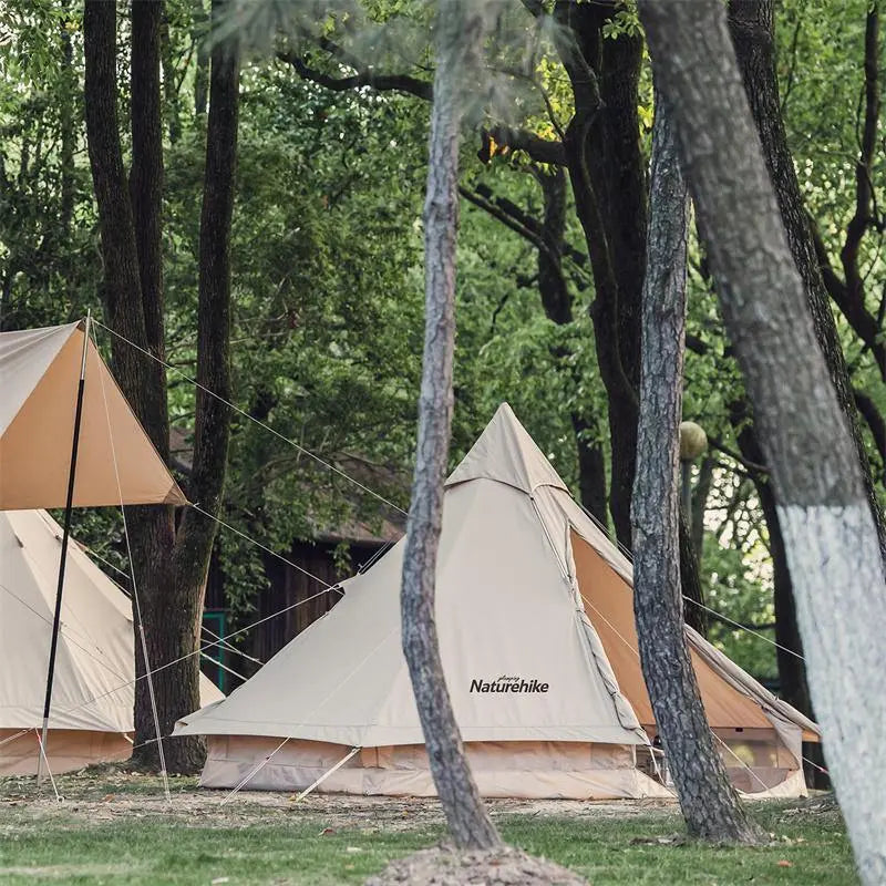 Best Camping Tents of 2022-Naturehike - Naturehike official store