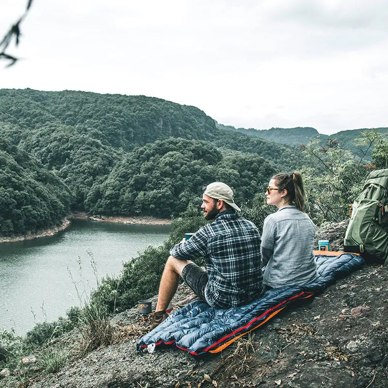 Wild Survival Skills - Naturehike official store