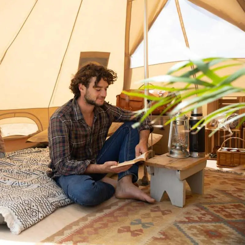 Naturehike Pop Up Tent Review - Naturehike official store