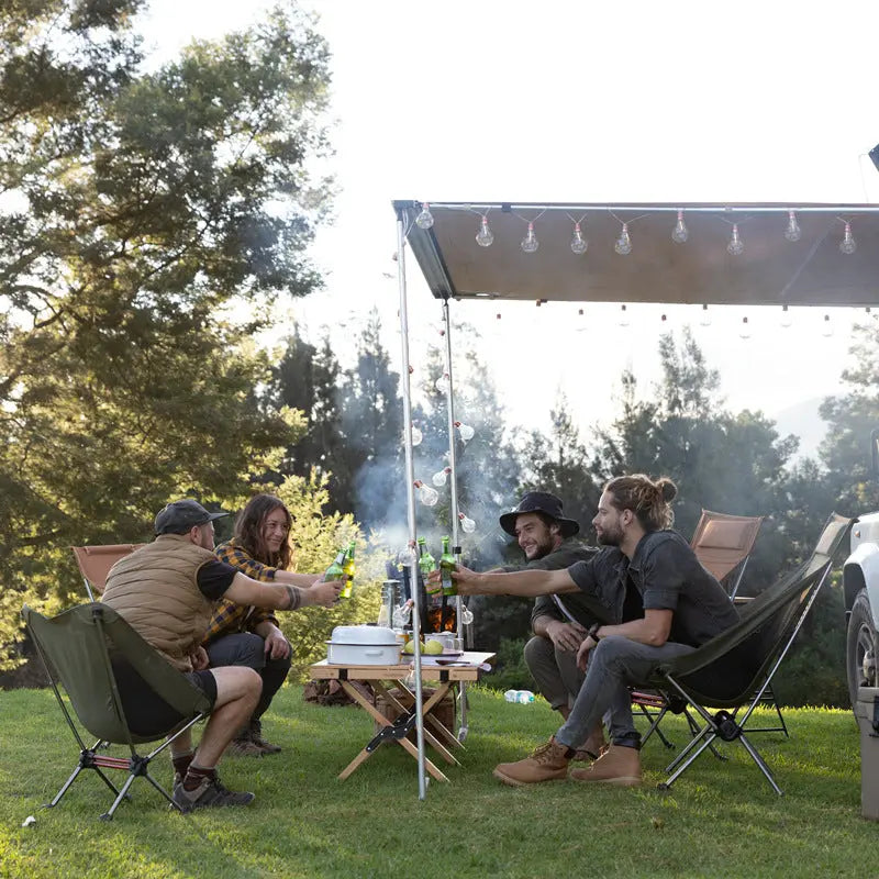 How To survive in the wild？ - Naturehike official store