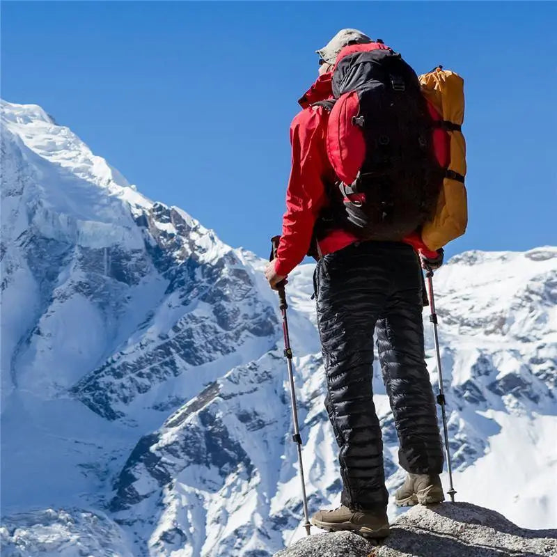 How to stay warm in a Tent-winter camping advice - Naturehike official store