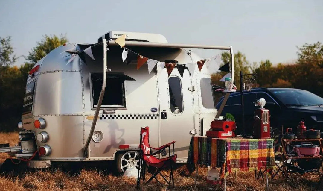 Large-scale Camping Event "Weekend under the sky" - Naturehike official store