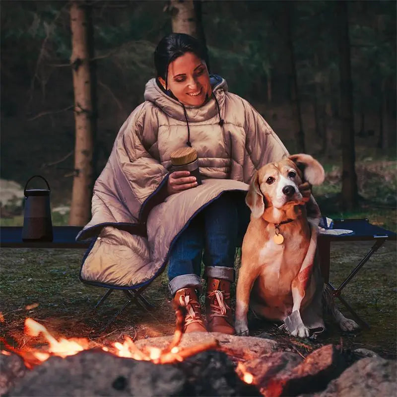 2023 Spring Camping Gear Guide - Naturehike official store