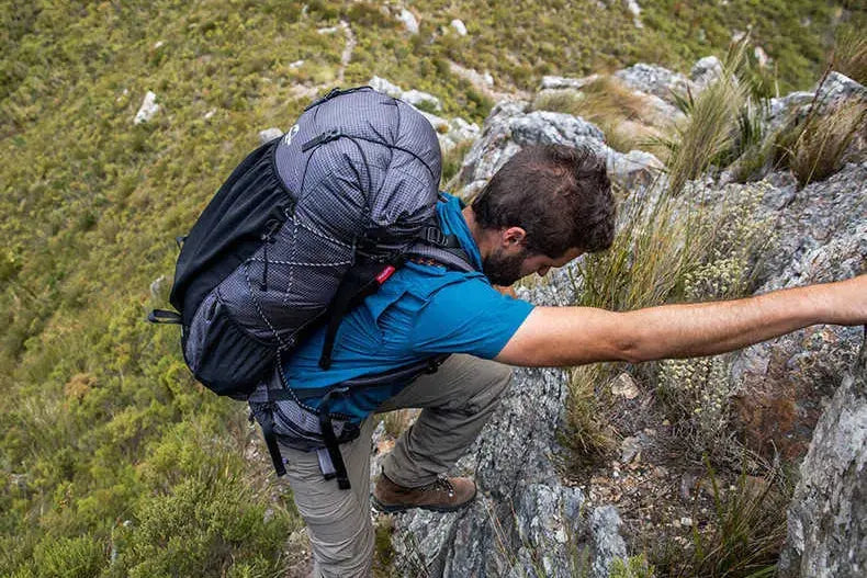 Backpacking & Hiking Backpacks