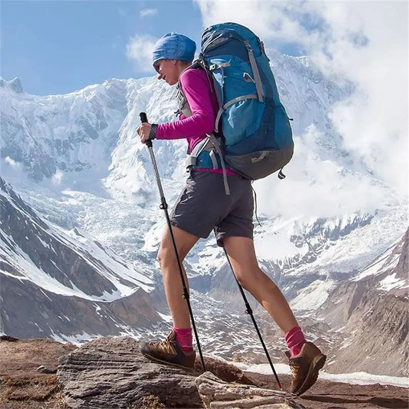 Trekking Poles