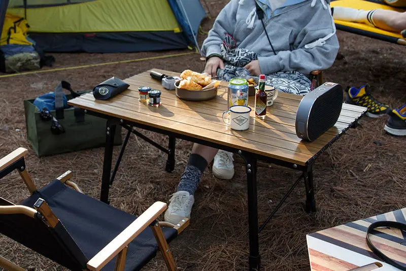 Outdoor Camping Tables | Naturehike