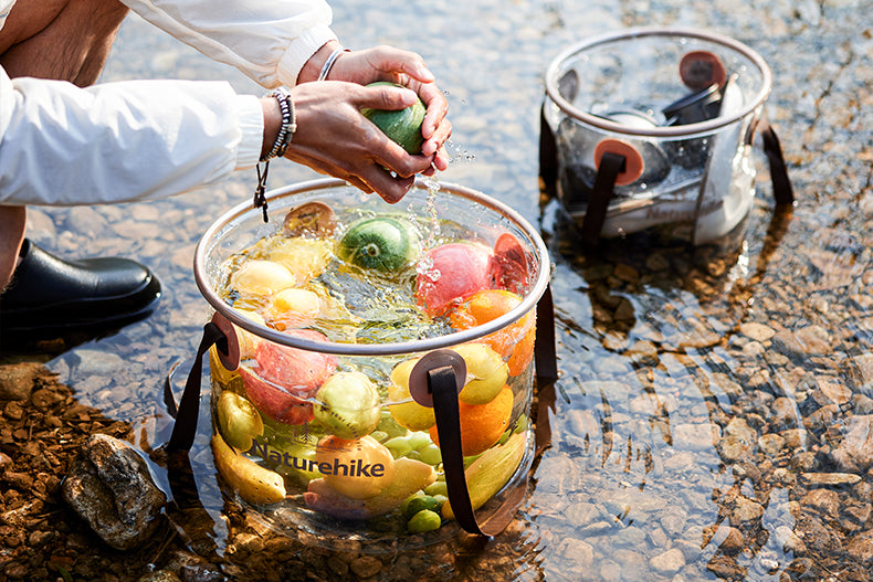 Camp Water & Storage Systems
