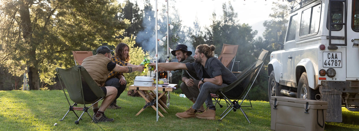 Camping Chairs