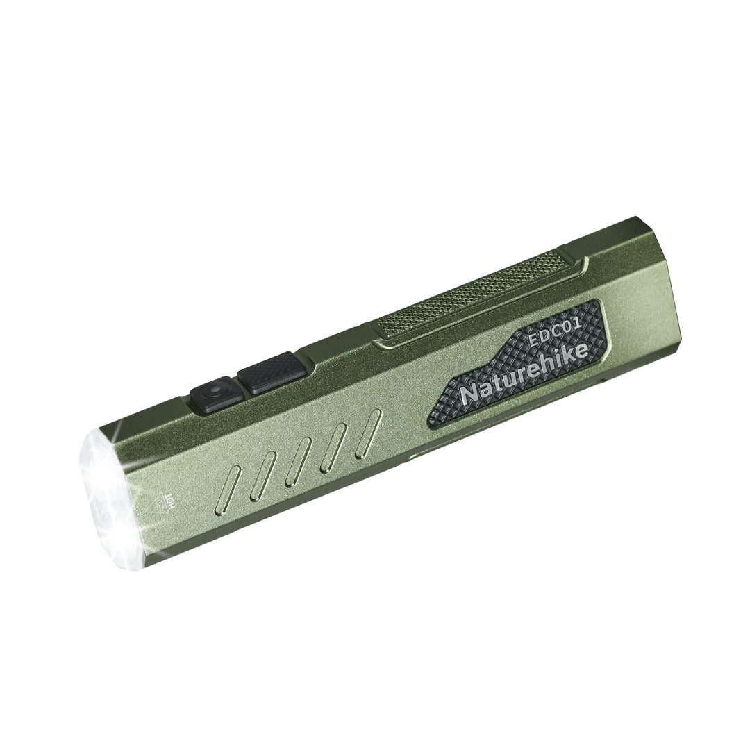 EDC01™ Mini Flashlight - Naturehike