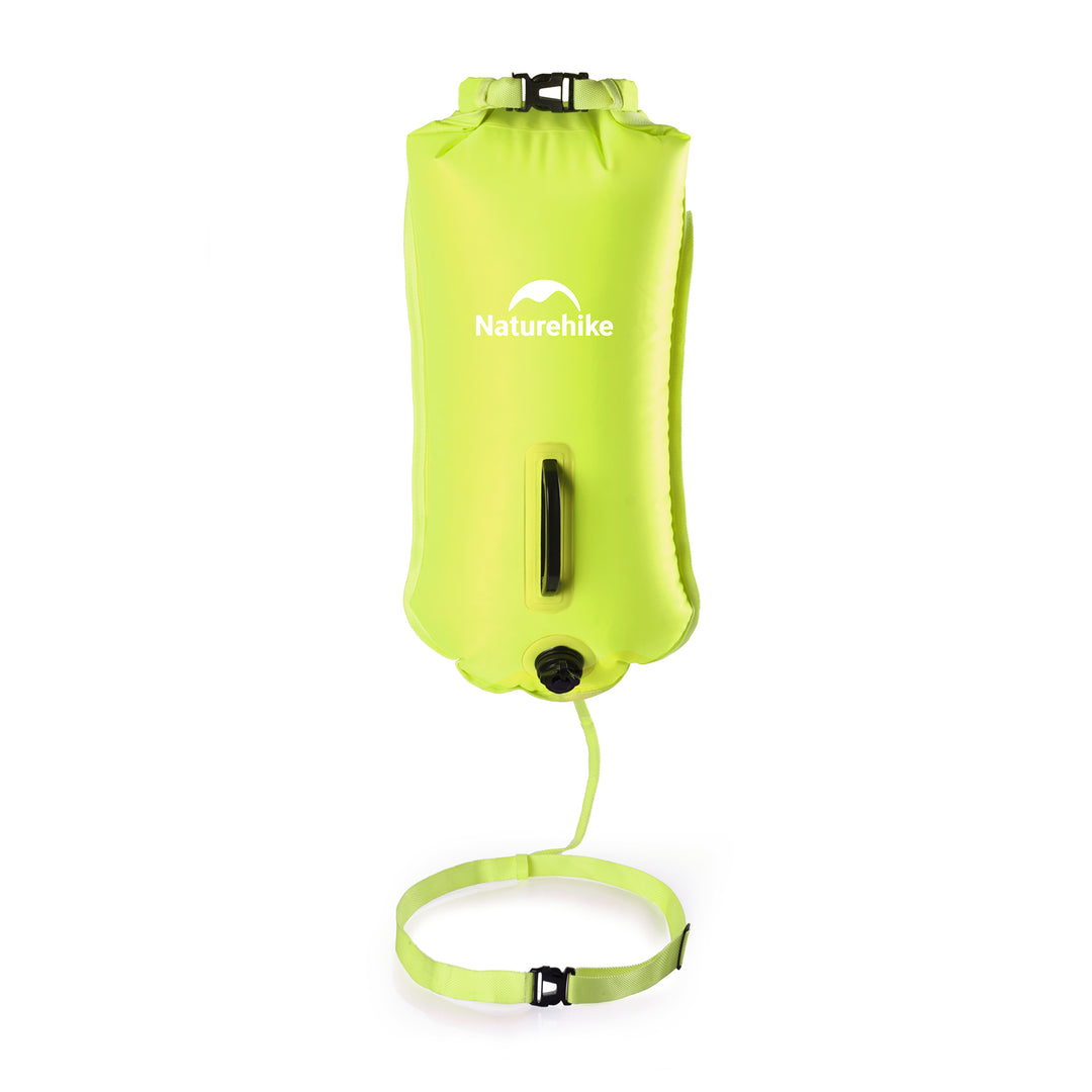 18L High Visible Safety Dry Bag - Naturehike