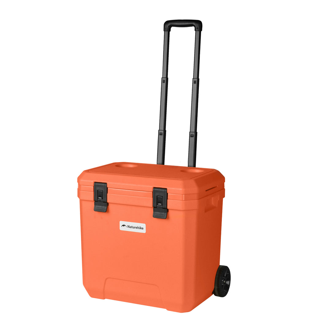 Whale™ Pro Insulated Cooler Box
