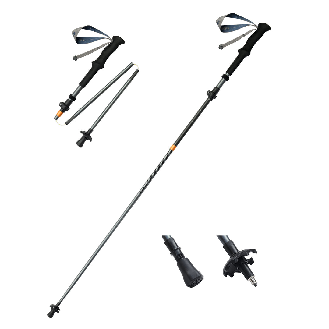 Naturehike Gale Terk UL Trekking Poles - Naturehike