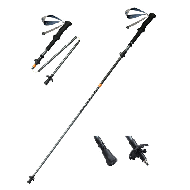 Naturehike Gale Terk UL Trekking Poles - Naturehike