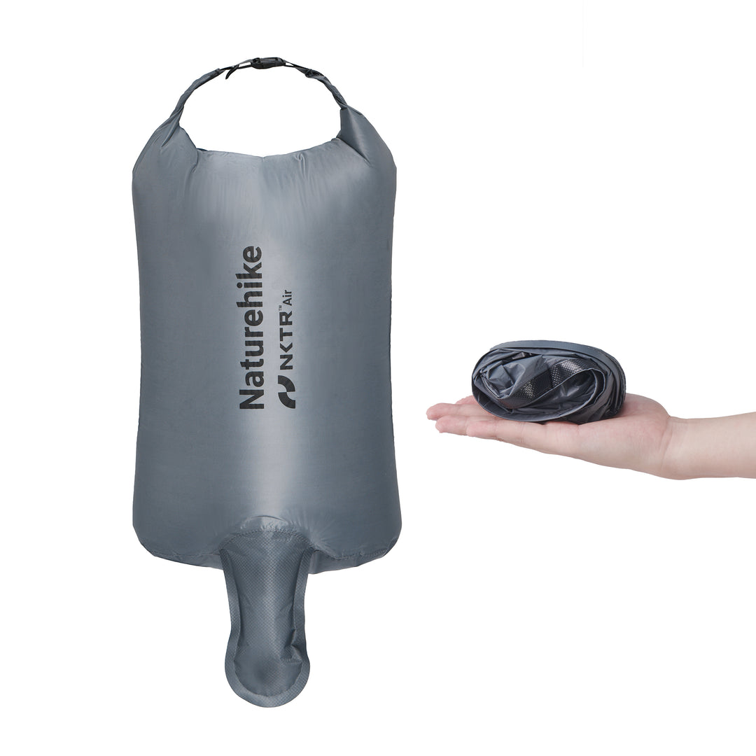 Multifunctional Inflatable Bag for Tuye™ and Yugu™ Series - Naturehike