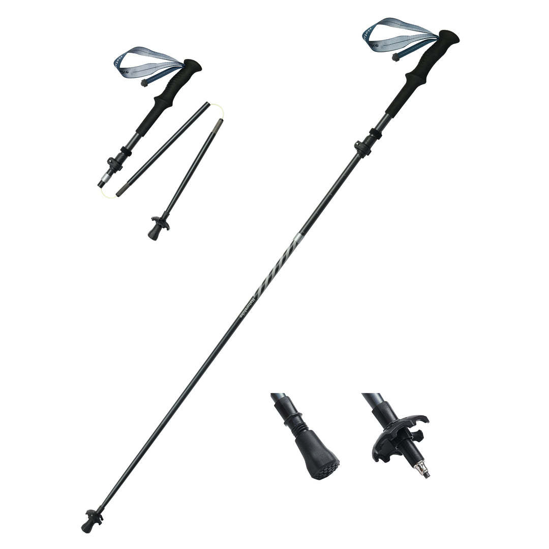 Naturehike Gale Terk PRO Trekking Poles - Naturehike