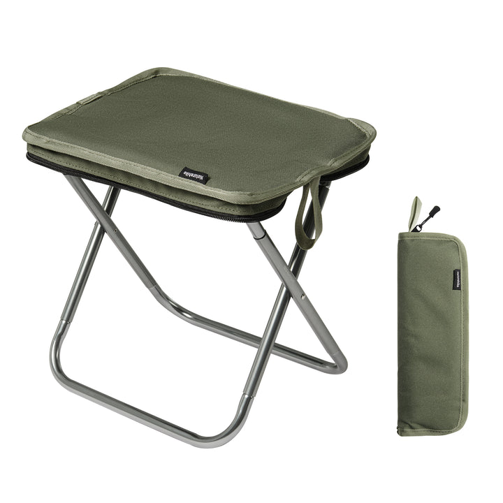PeakLite™ XL01 Ultralight Folding Camping Stool - Naturehike