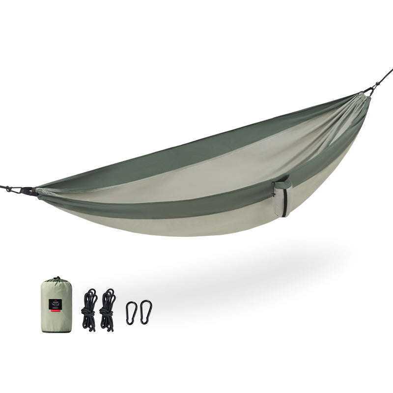 Long Boat™ Ultralight Hammock - Naturehike