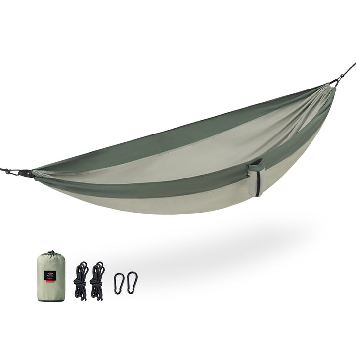 Long Boat™ Ultralight Hammock - Naturehike