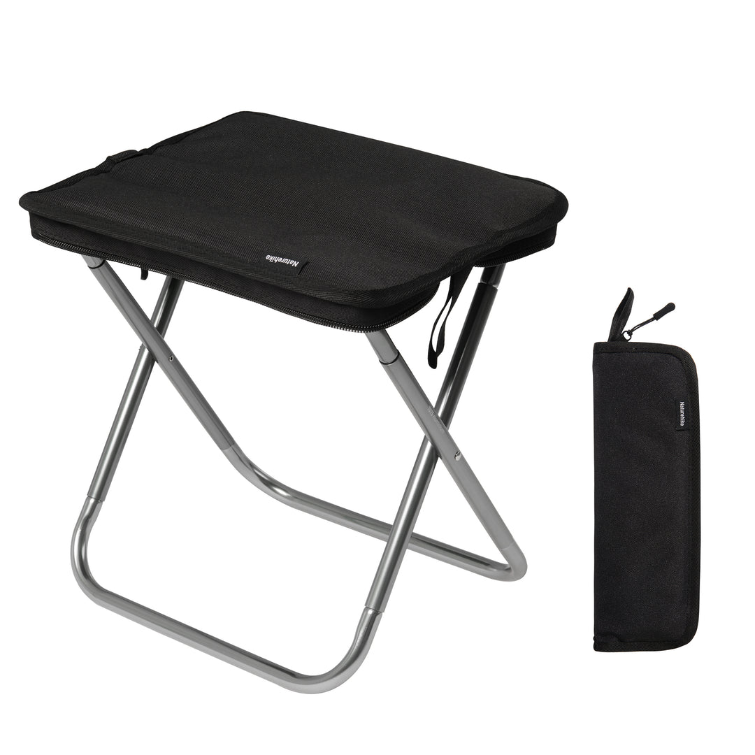 PeakLite™ XL01 Ultralight Folding Camping Stool - Naturehike