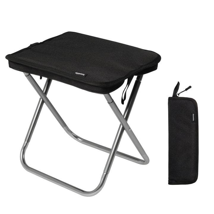 PeakLite™ XL01 Ultralight Folding Camping Stool - Naturehike