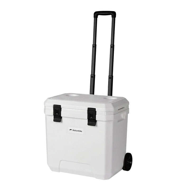 Whale™ Pro Insulated Cooler Box