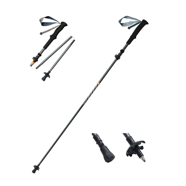 Naturehike Gale Terk UL Trekking Poles - Naturehike