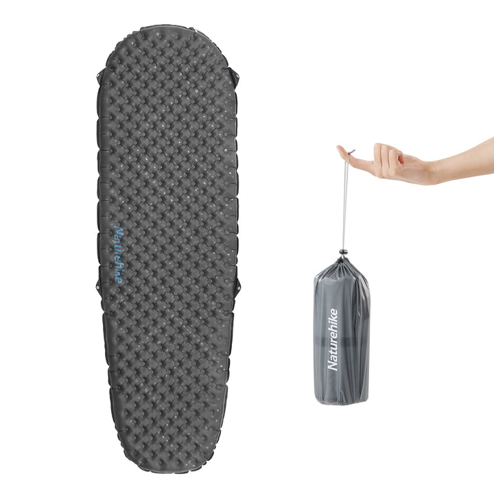 TuYe™ R3.5 Ultralight Inflatable Pad - Naturehike