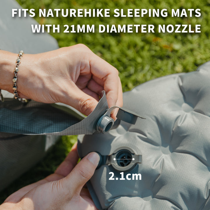 Multifunctional Inflatable Bag for Tuye™ and Yugu™ Series - Naturehike