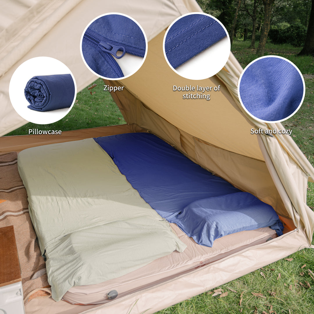CL075 Cotton Sleeping Bag Liner - Naturehike