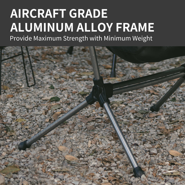 YL11 Foldable Camping Chair - Naturehike