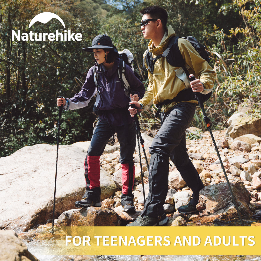 Naturehike Gale Terk UL Trekking Poles - Naturehike