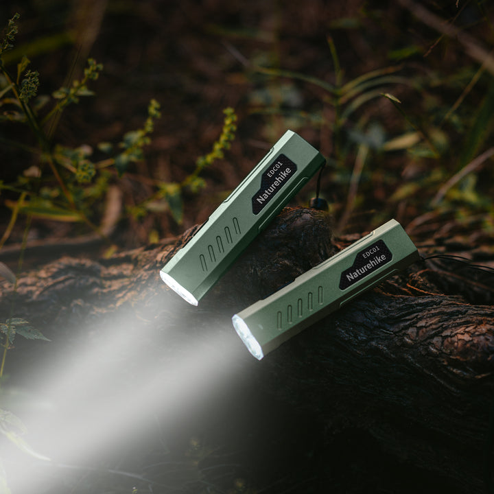 EDC01™ Mini Flashlight - Naturehike
