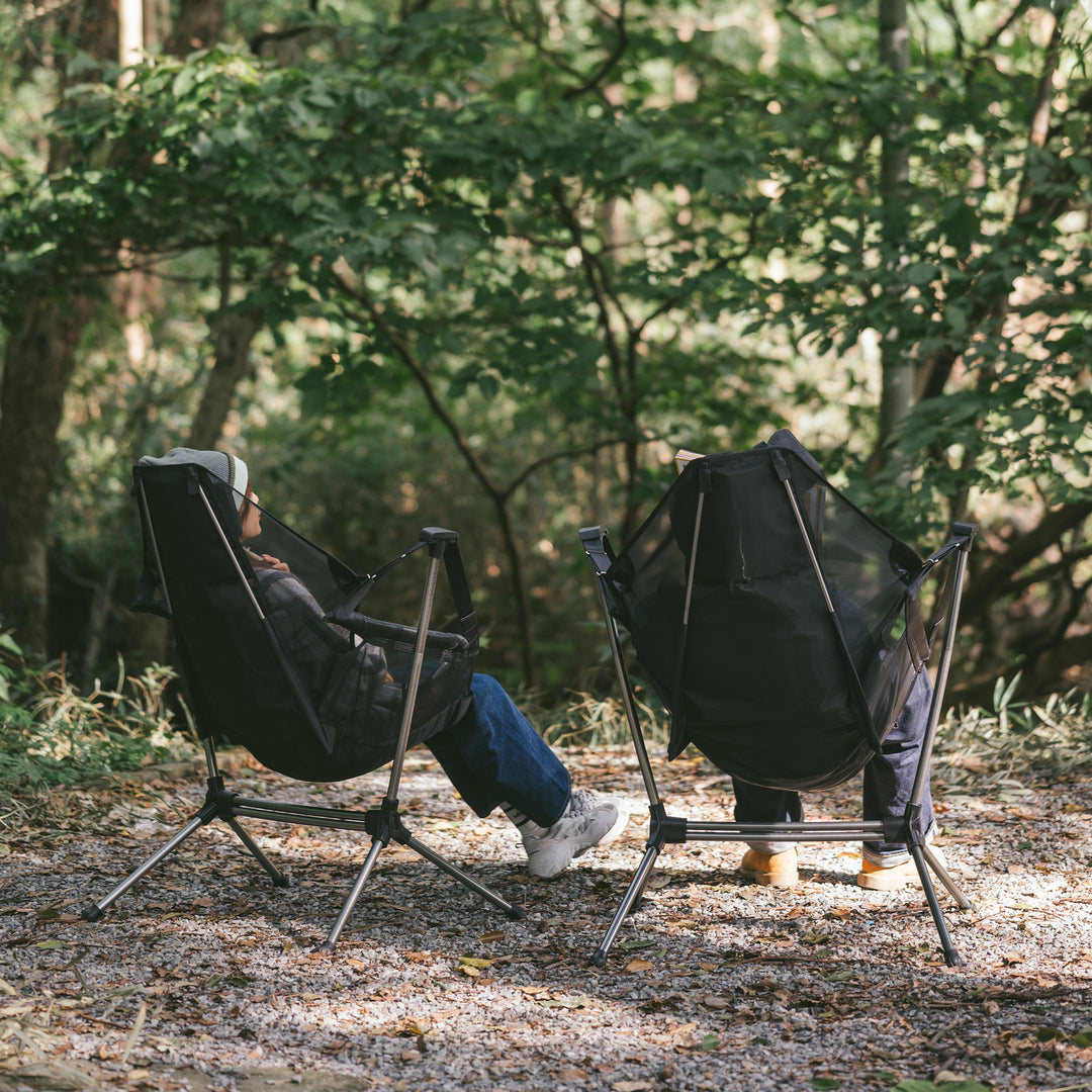 YL11 Foldable Camping Chair - Naturehike