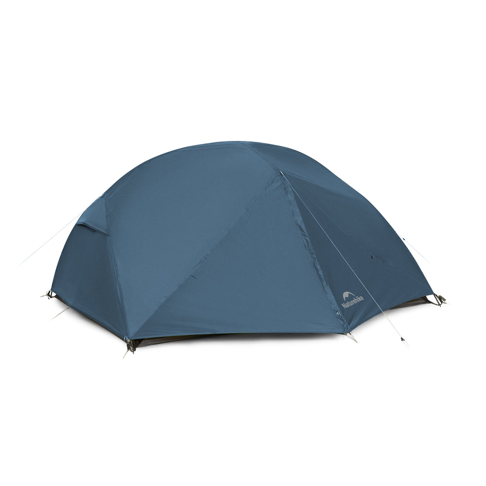Mongar™ BASE 3-Person Backpacking Tent - Naturehike