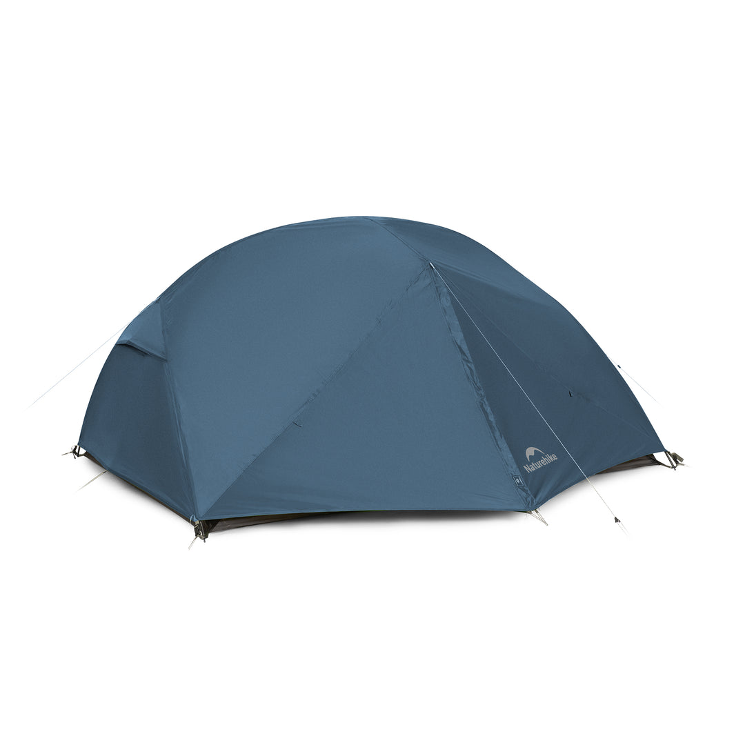 Mongar™ BASE 3-Person Backpacking Tent - Naturehike