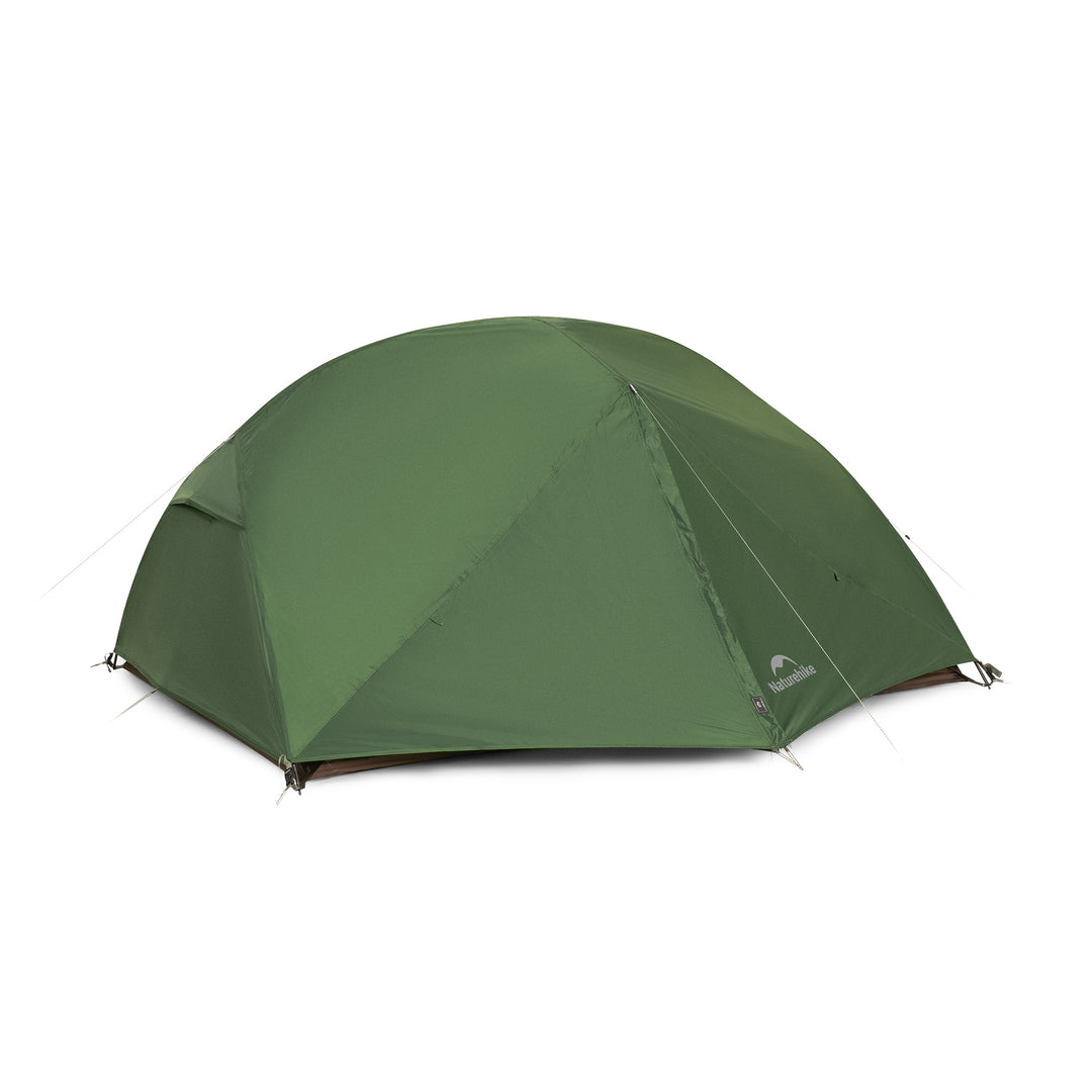 Mongar™ BASE 3-Person Backpacking Tent - Naturehike