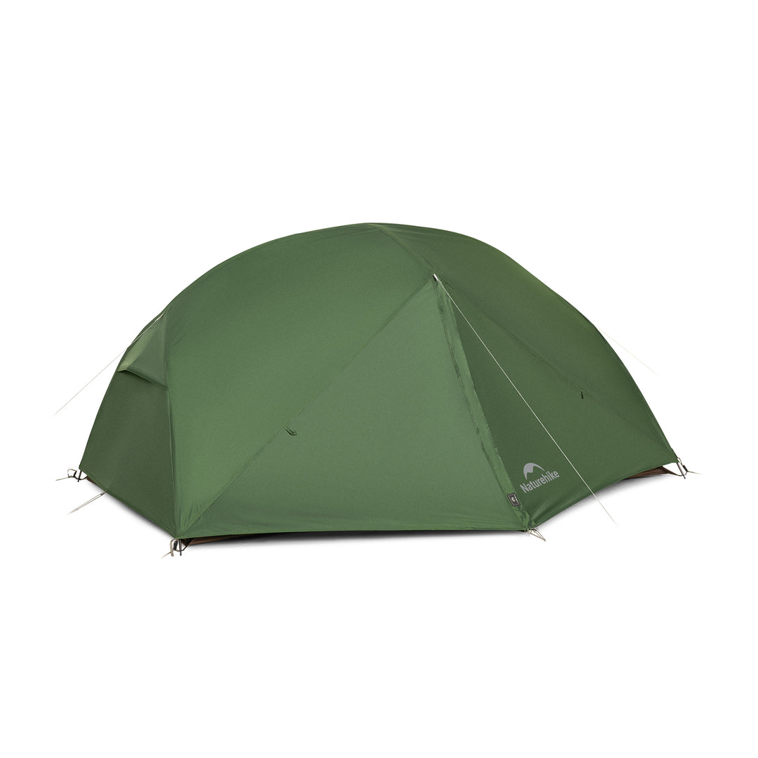 Mongar™ BASE 2-Person Backpacking Tent - Naturehike