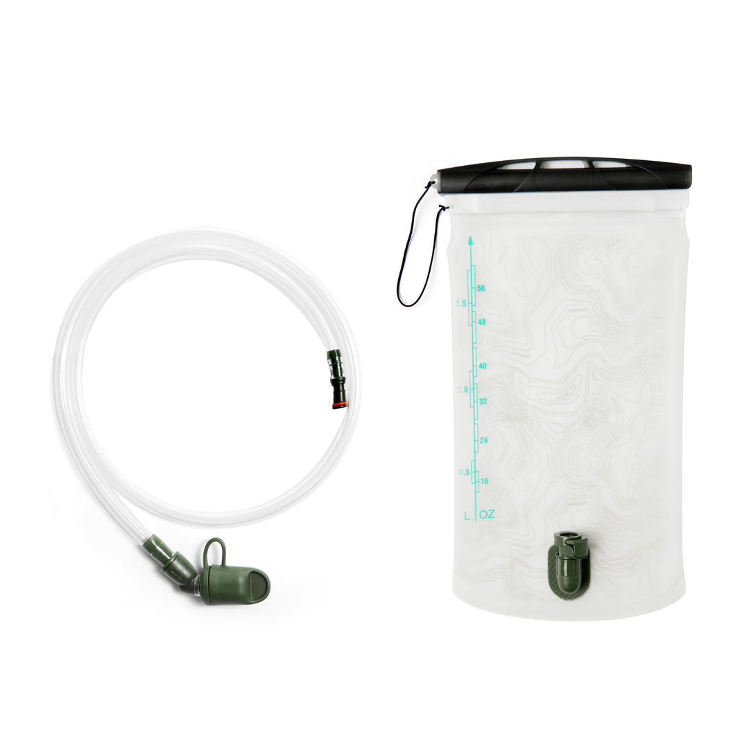 Yunquan™ TPU Hydration Bladder - Naturehike