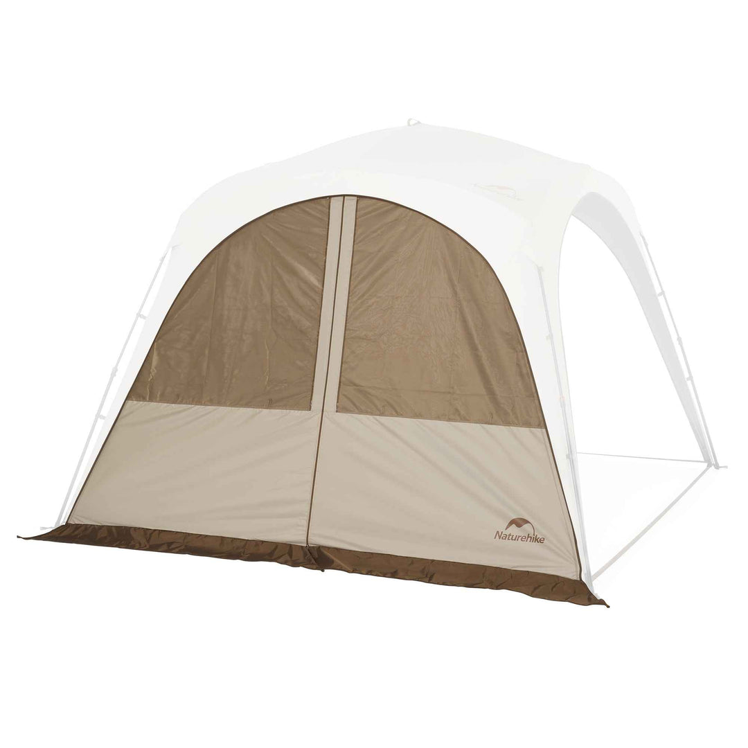 Cloud Boundar™ 4-sided Pop-Up Canopy Tent