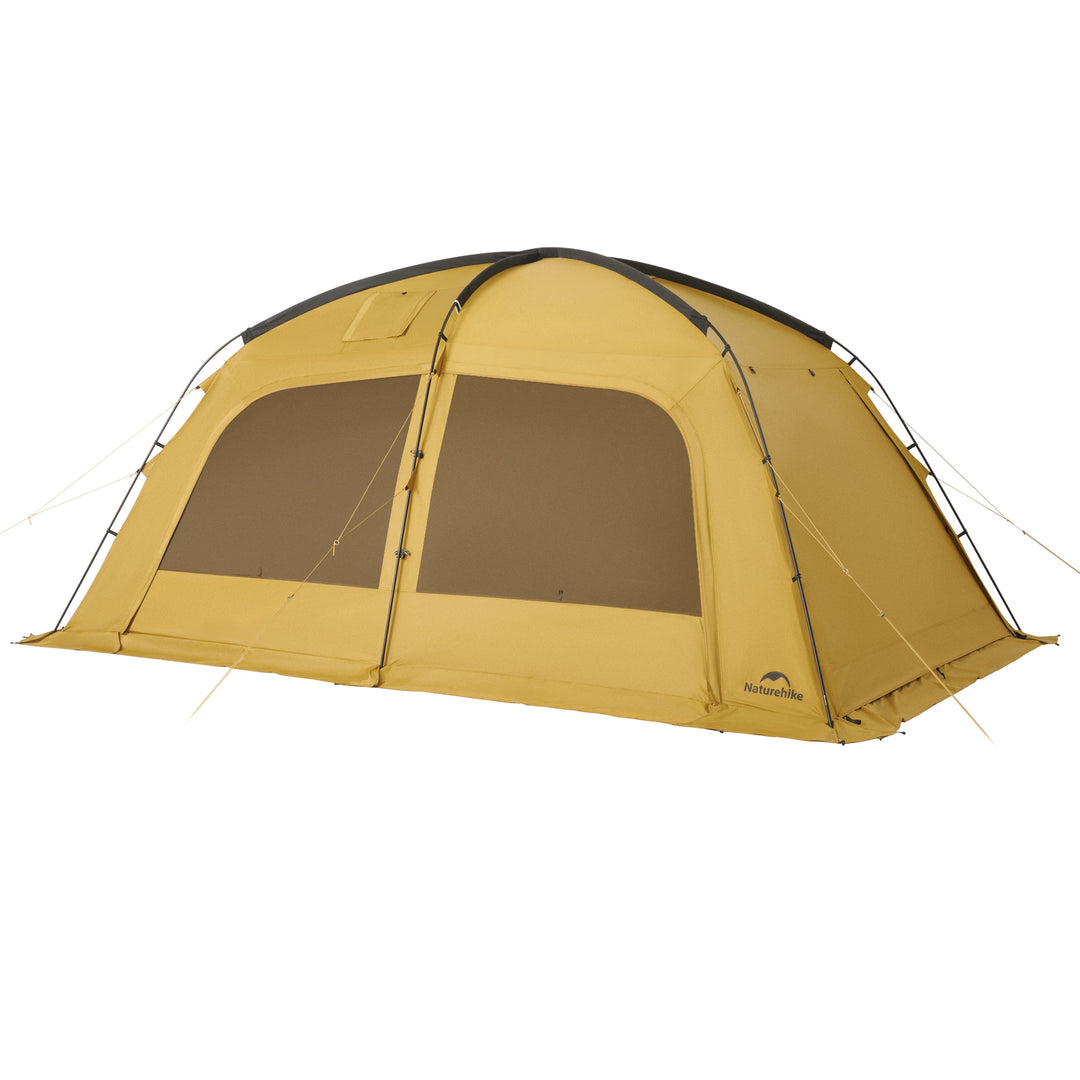 Dune™ 10.9 Pro 4-Person Hot Tent - Naturehike